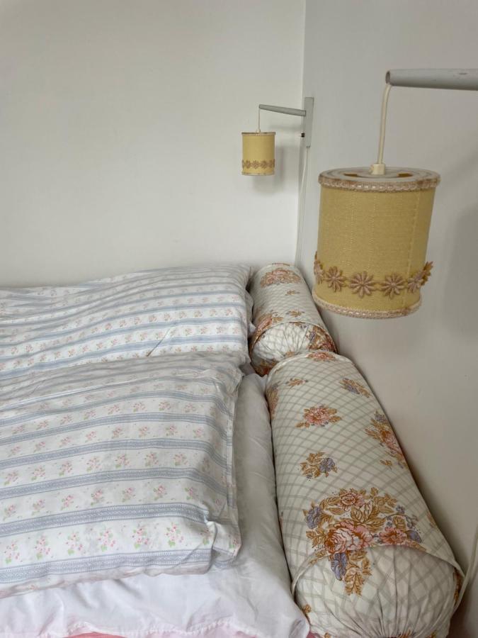 Sundbyvestervarehus Κοπεγχάγη Εξωτερικό φωτογραφία